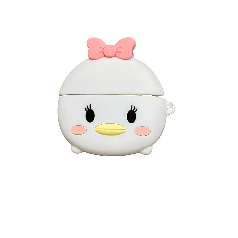 کاور اگشل مدل جوجه دختر مناسب برای کیس اپل ایرپاد 3