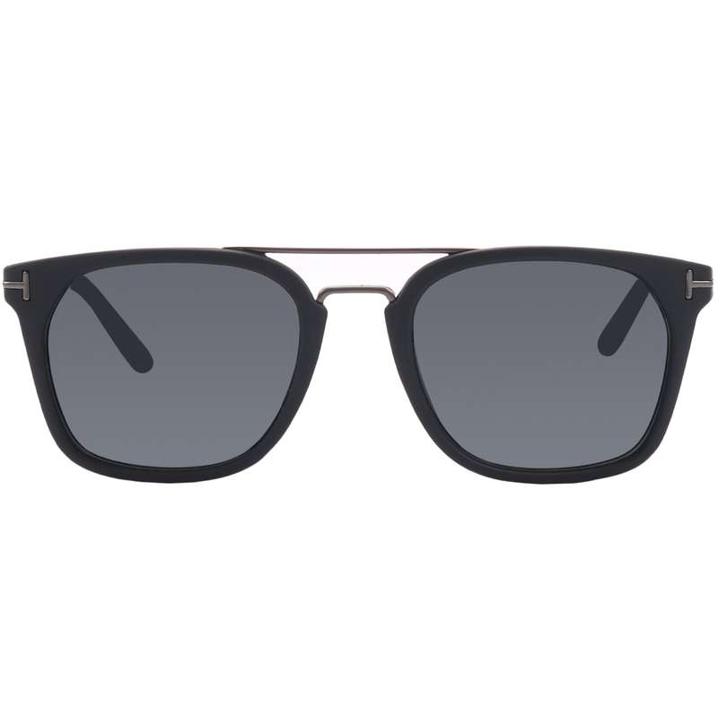 عینک آفتابی مردانه کد 100  