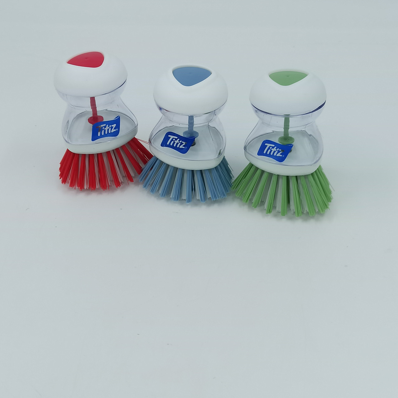 فرچه ظرفشویی تیتیز مدل TP-110 کد 35046
