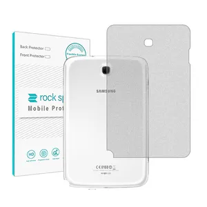 back protector of Rockspace model HyMTT suitable for Samsung Galaxy Note 8.0 tablet