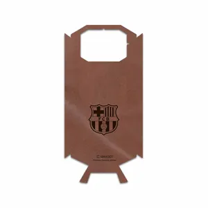 MAHOOT MNL-BRCA Cover Sticker for Doogee S70