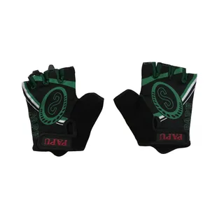 دستکش دوچرخه سواری مدل پوپا