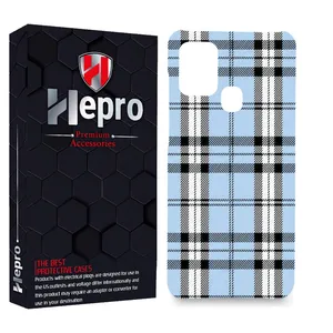 HEPRO MC Cover for SAMSUNG GALAXY M30S / M21