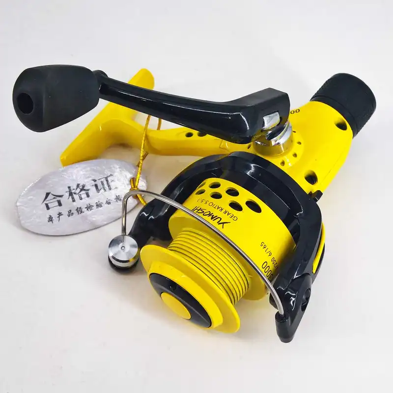 چرخ ماهیگیری یاموشی مدل CTR7000