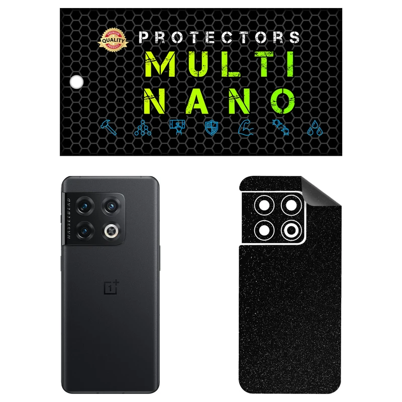 برچسب پوششی مولتی نانو مدل X-F1G مناسب برای گوشی موبایل وان پلاس 10 Pro