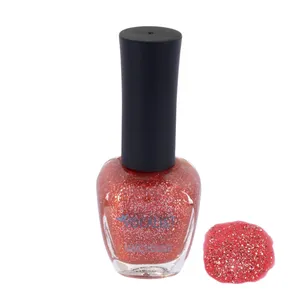    لاک ناخن وکالیست مدل گلامور شماره G114