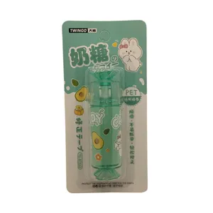 غلط گیر نواری مدل شکلاتی طرح خرگوش