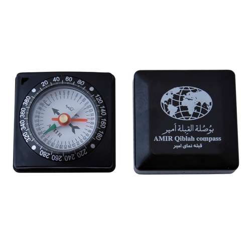 قبله نما بازرگانی میلادی کد MHR_022