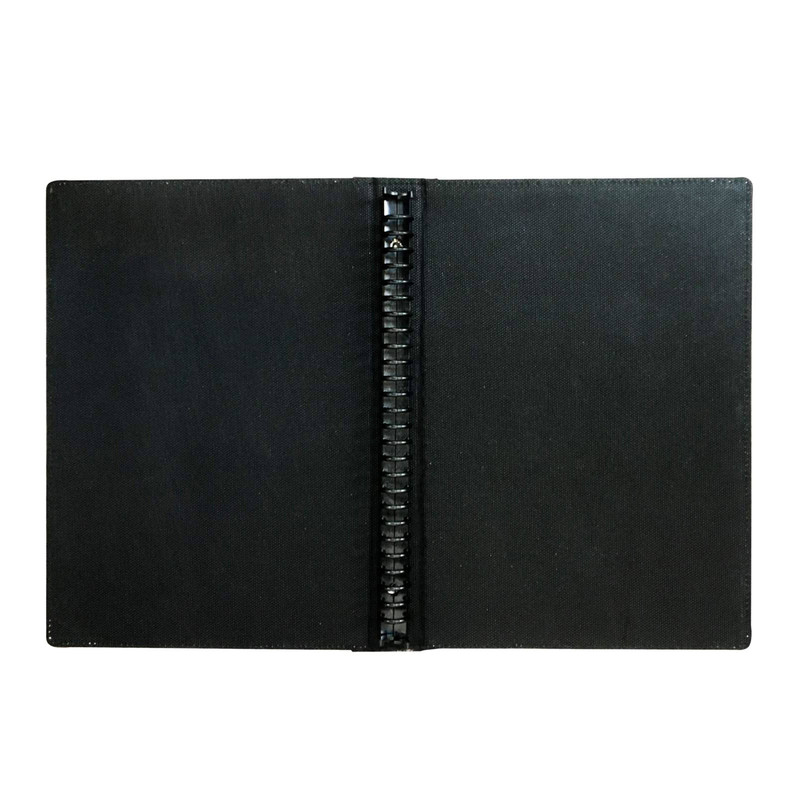 کلاسور طرح ریک اند مورتی کد 50001