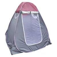 چادر مسافرتی 6 نفره مدل برنو