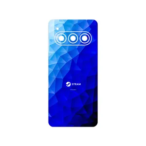 MAHOOT STEAM Game Consol Cover Sticker for Daria Bond II 5G