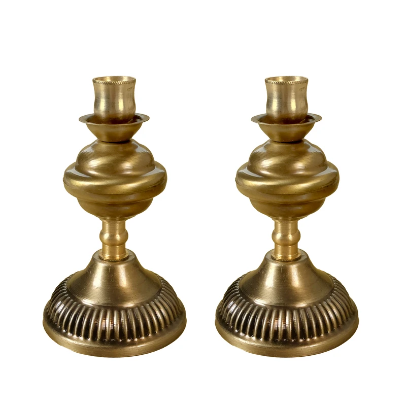 جاشمعی مدل عمادالسلطنه مجموعه 2 عددی