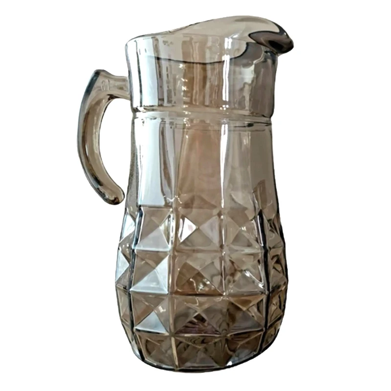 پارچ مدل اکوامارین ARGAVANI