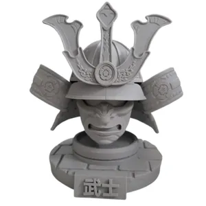 فیگور مدل Samurai ارتفاع 12 سانتی متر