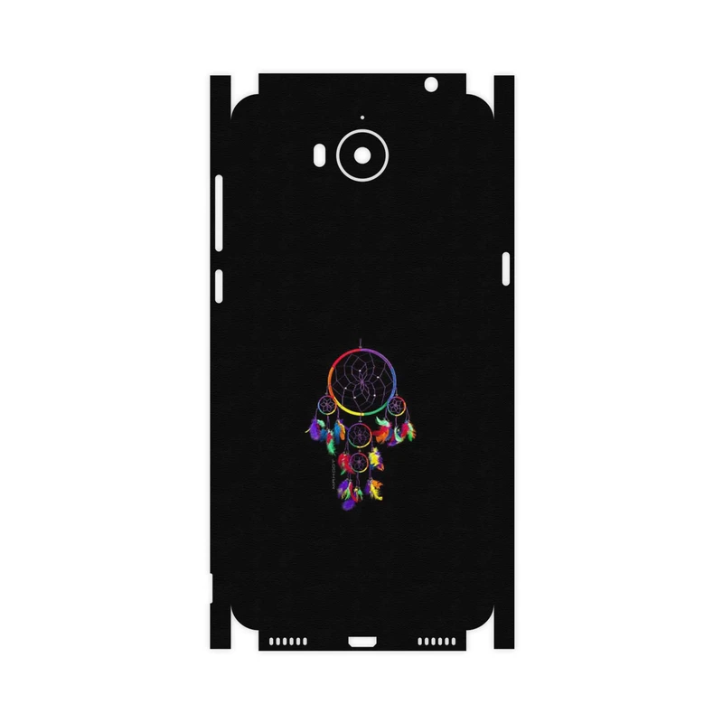 برچسب پوششی ماهوت مدل Dream Catchers-FullSkin مناسب برای گوشی موبایل هوآوی Y5 2017