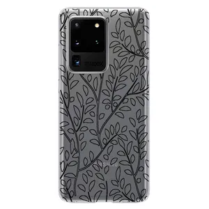 Megafone Leaf C45-B Cover For Samsung Galaxy S20 Ultra