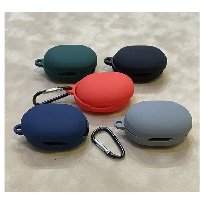 عکس شماره 6 : کاور مدل snap2 مناسب برای کیس هدفون بی سیم هایلو w1