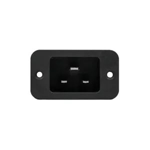 جک پاور پیچ خور مدل UPS C19