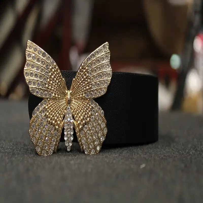 کمربند زنانه کد Ki 0011-P1