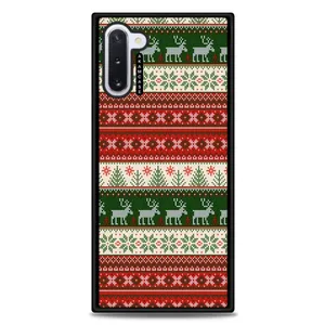 AKAM AMC-WSGN10-CHRISTMAS-15 Cover For Samsung Galaxy Note 10
