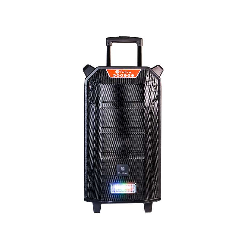 اسپیکر بلوتوثی قابل حمل پرووان مدل PSB4960