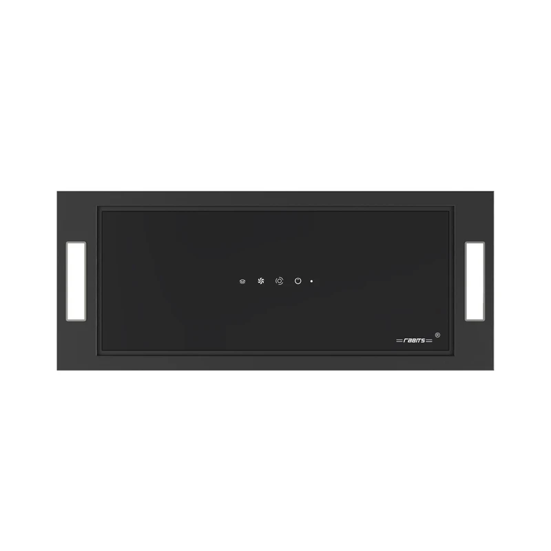 هود مخفی رابیتس مدل RH-118 سایز 80