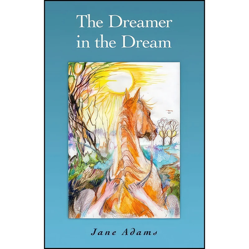 کتاب The Dreamer in the Dream اثر Jane Adams انتشارات O-Books
