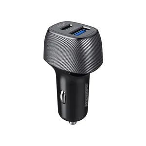 RockRose Safari PQ Car Charger 