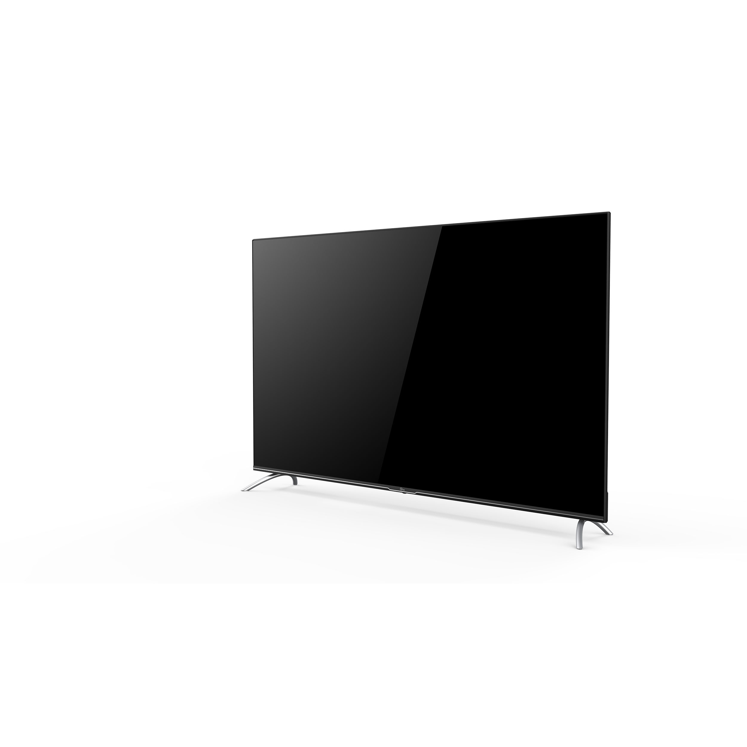 تلویزیون ال ای دی هوشمند جی پلاس مدل GTV-58MU722S سایز 58 اینچ