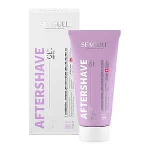 نقد و بررسی ژل بعد از موزدایی سی گل مدل گیاهی حجم 100 میلی لیتر توسط خریداران