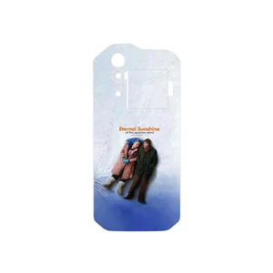MAHOOT Eternal Sunshine of the Spotless Mind Cover Sticker for CAT S60