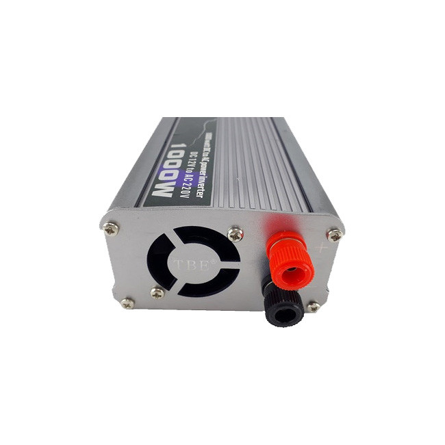 اینورتر خورشیدی مدل 1000W ظرفیت 1000وات اینورتر خورشیدی مدل 1000W ظرفیت 1000وات