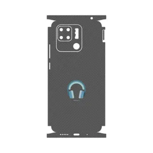 MAHOOT Minimal Headphone Icon-FullSkin Cover Sticker for Xiaomi Redmi 10C