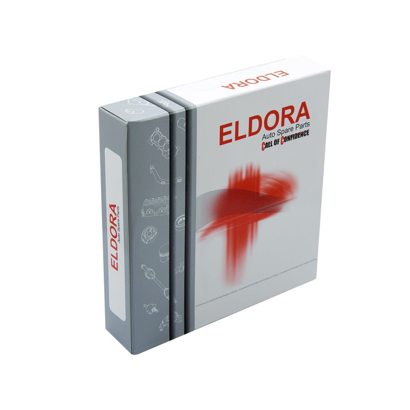 کاسه نمد میل سوپاپ الدورا کد 87011451 مناسب برای پژو 405