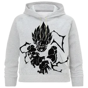 هودی پسرانه مدل C 422 ناراتو