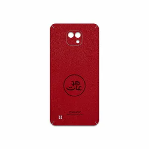 MAHOOT RL-MAH Cover Sticker for LG X Cam