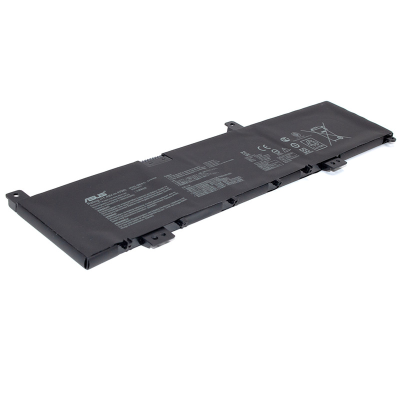 باتری لپ تاپ 6 سلولی مدل n580 مناسب برای لپ تاپ N580GD -  N580VD - X580VD