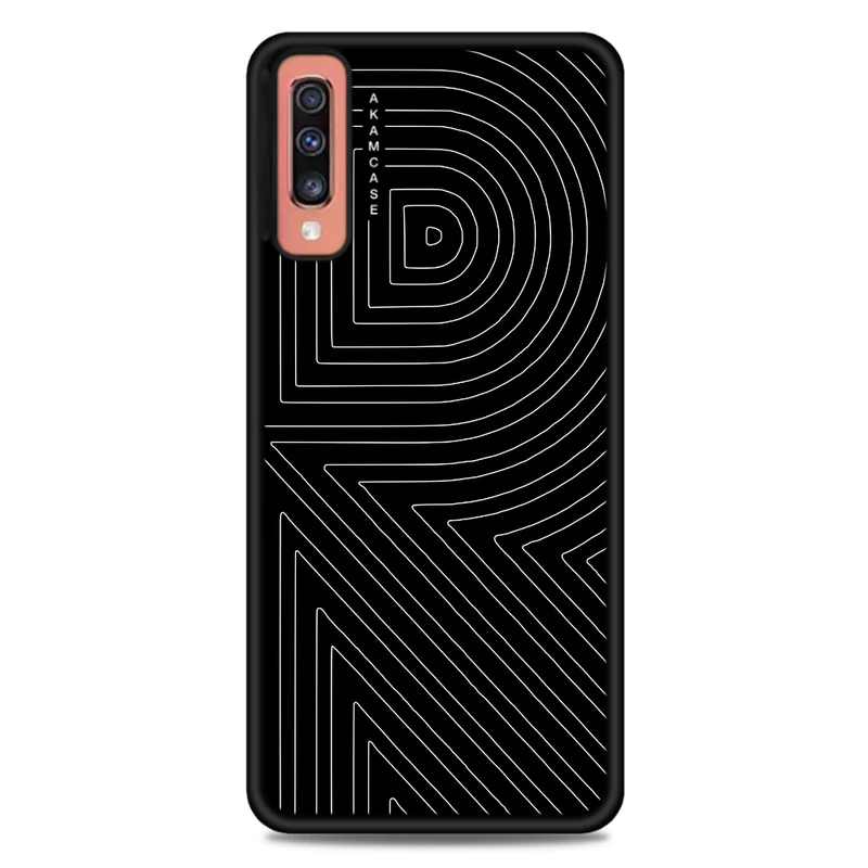 کاور آکام مدل AMC-WSGA70-ALPHAZEBRABET-54 مناسب برای گوشی موبایل سامسونگ Galaxy A70