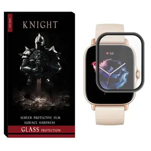 Knight NKT Nano Screen Protector For Xiaomi Amazfit GTS 3