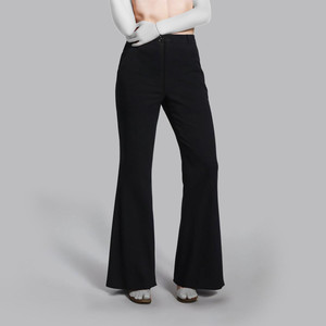 شلوار زنانه مدل دمپا گشاد کد  MD3 3850