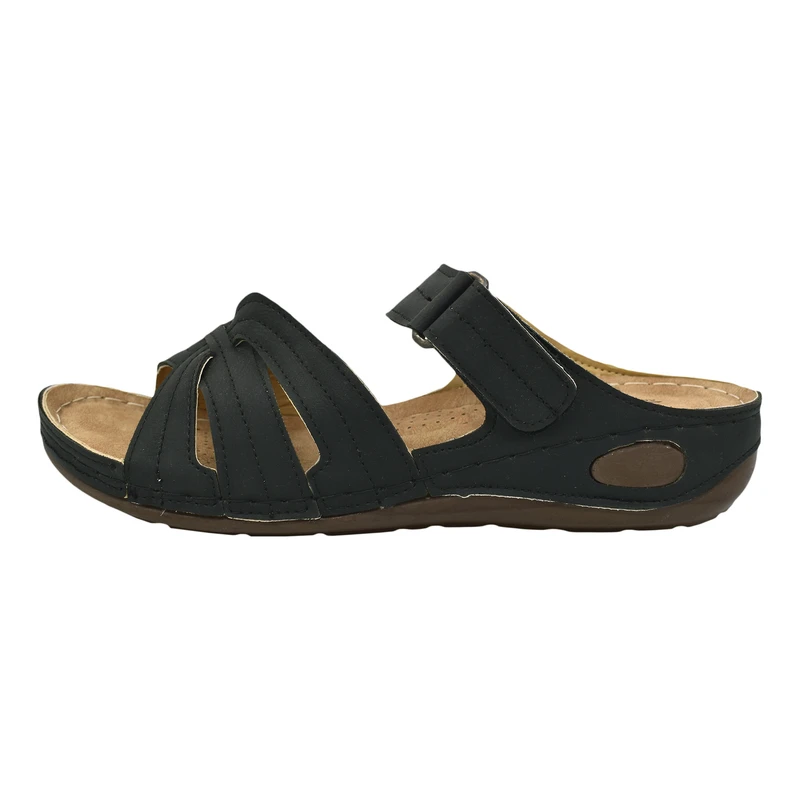 دمپایی زنانه شهپر مدل تیراژه 103 کد SH2061