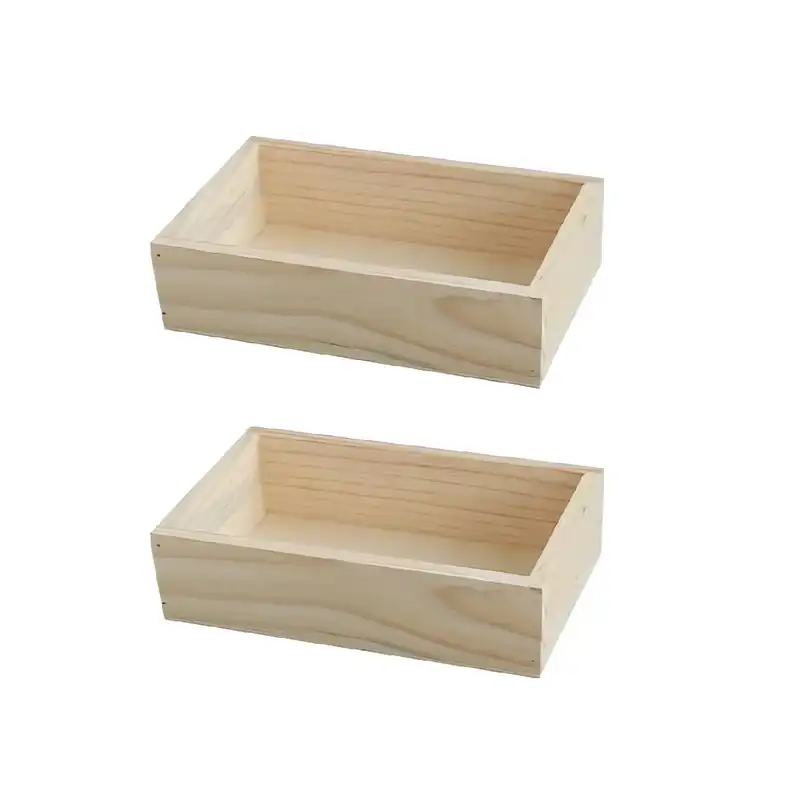 شلف رومیزی مدل چند کاره مجموعه دو عددی