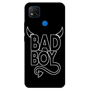 Megafone 8106 Cover For Xiaomi Redmi 9 NFC