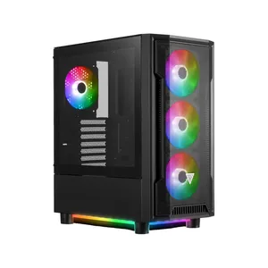 کیس کامپیوتر گیم دیاس مدل  ATHENA M6