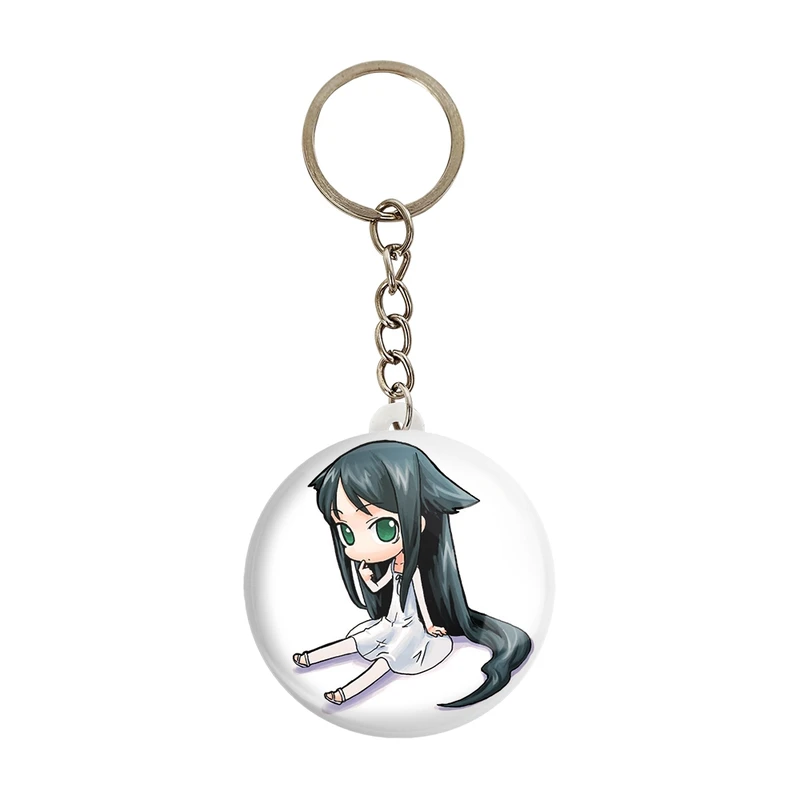 جاکلیدی خندالو مدل بازی آواز سایا (Saya no Uta) کد 35348