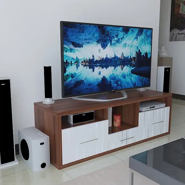 میز تلویزیون مدل FH227