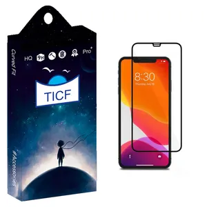 TICF +HD Screen Protector For Apple iPhone 12 Mini