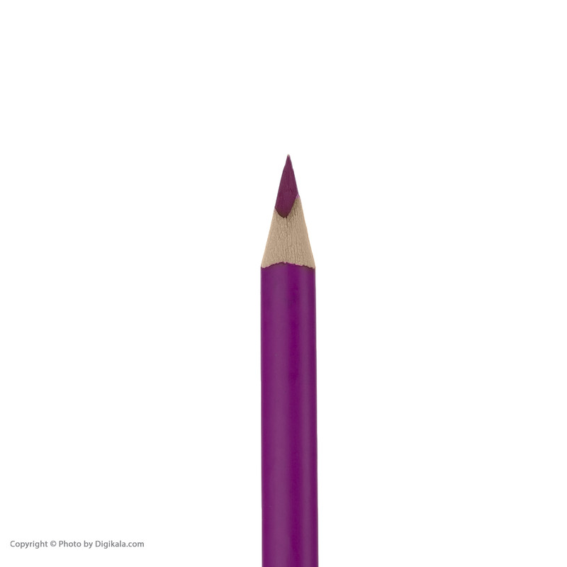 مداد رنگی 12رنگ پادیلوت مدل M-810212-2