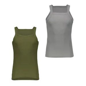 زیرپوش خشتی مردانه مدل الماس البرز بسته دو عددی