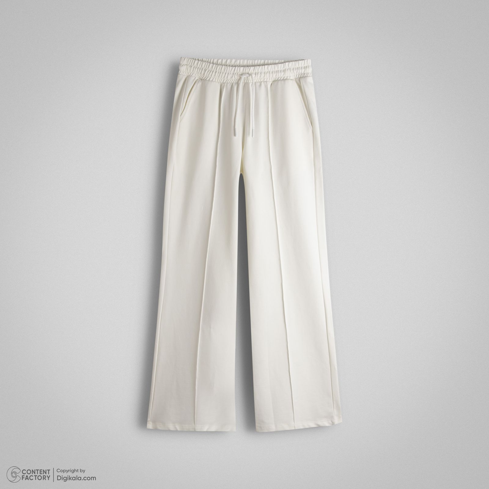 شلوار راحتی زنانه ال سی وایکیکی مدل W515836Z8 -  - 5